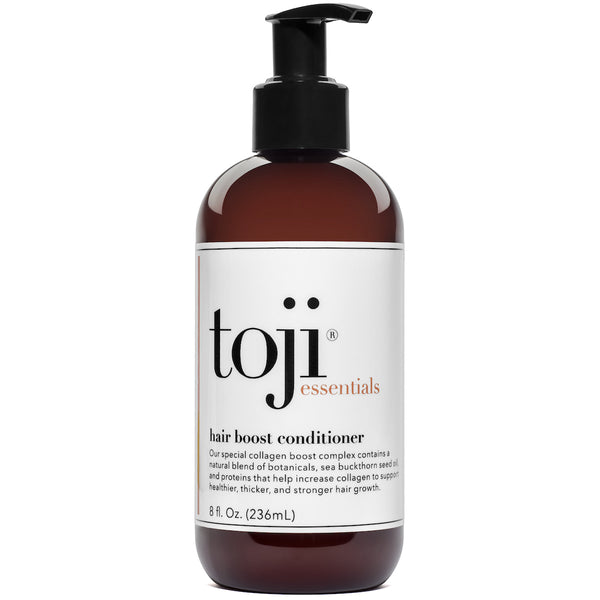 Toji Hair Boost Conditioner