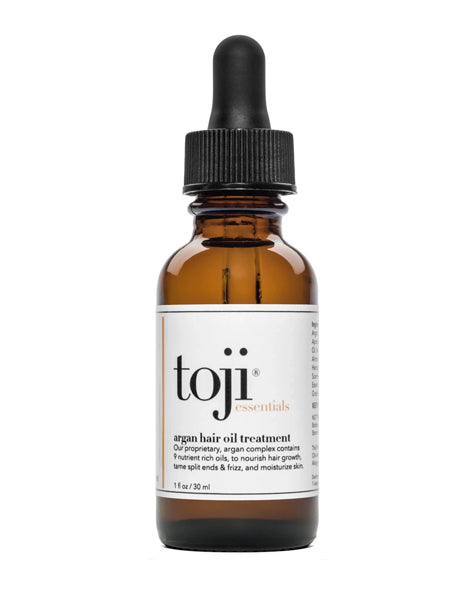 Beard Oil